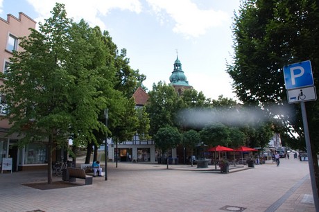 Bad Salzuflen